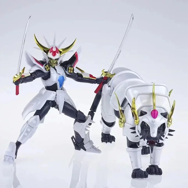 Koo Yoroiden Samurai Troopers  – Kotobukiya Artfx Bewertung und Preis