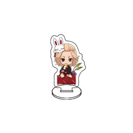 Tokyo Revengers Acryl-Handarbe – Anime Merchandise Tokyo Bewertung und Preis