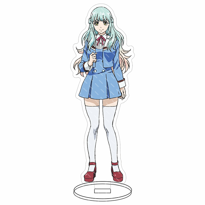 16CM Anime-Figur High-Rise Inv – Acrylic Stand Figure Bewertung und Preis