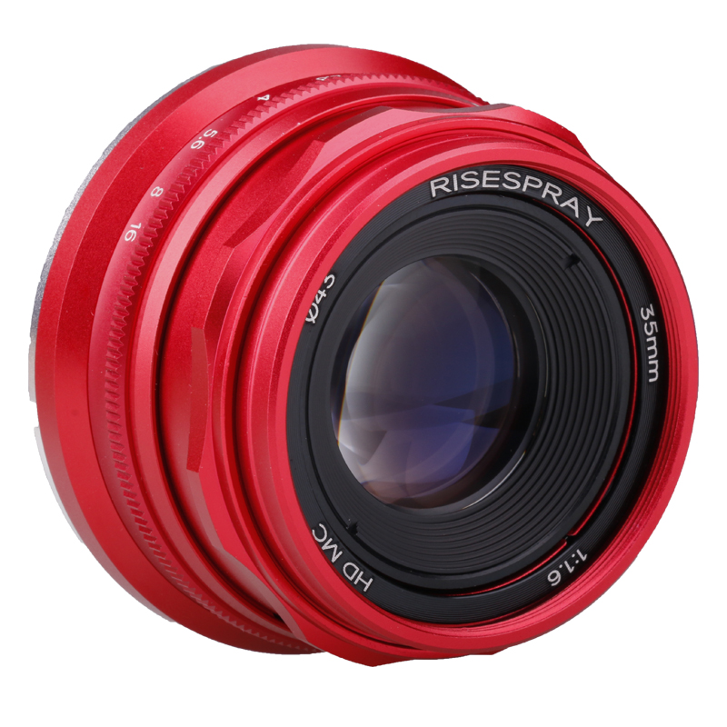 RISESPRAY 35 mm F1,6 V APS-C P – Kotobukiya Artfx Bewertung und Preis