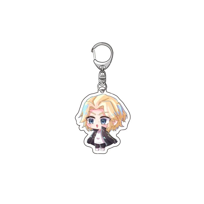 Tokyo Revengers Acryl-Handarbe – Anime Merchandise Tokyo Bewertung und Preis
