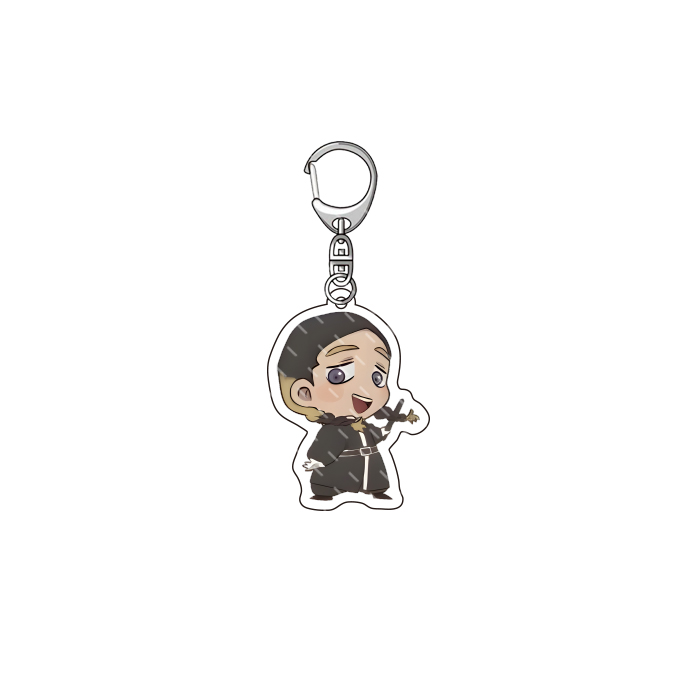 Tokyo Revengers Acryl-Handarbe – Anime Merchandise Tokyo Bewertung und Preis