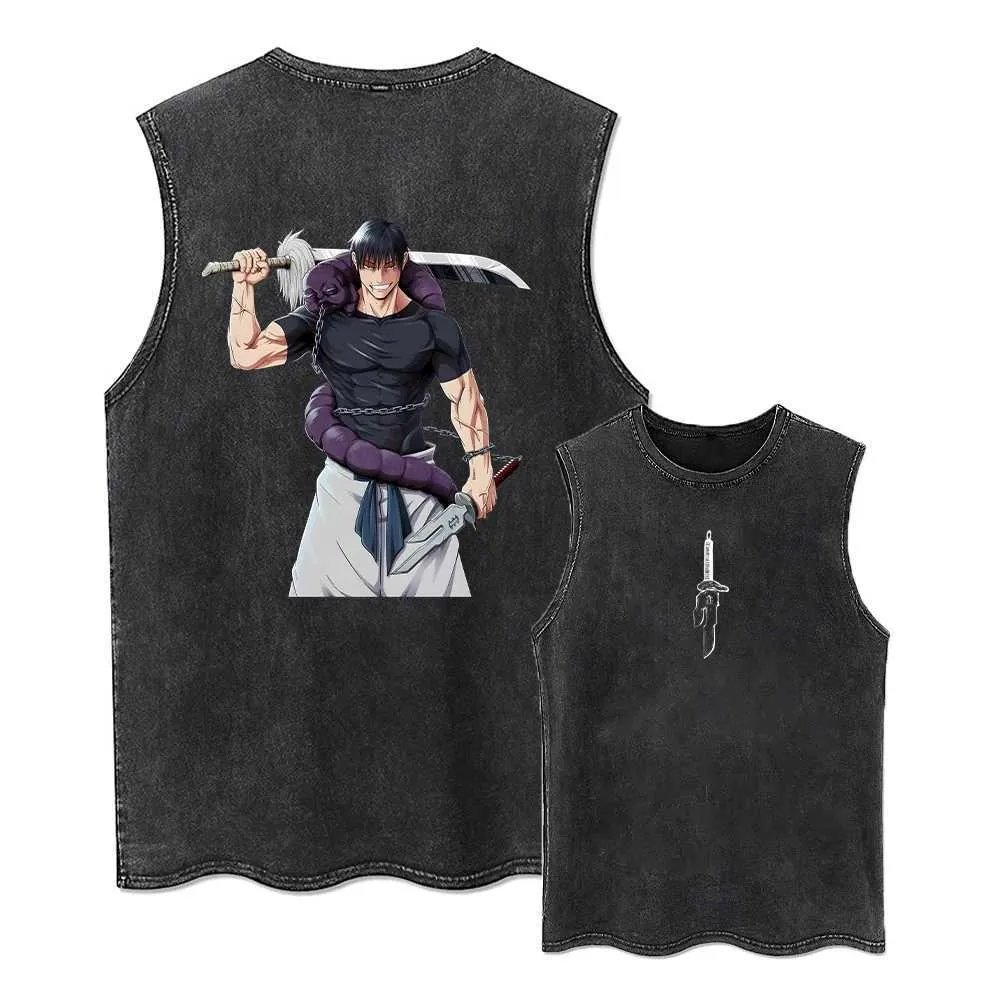 2026 Jujutsu Kaisen Sommer Gym – Anime Merchandise Men Bewertung und Preis