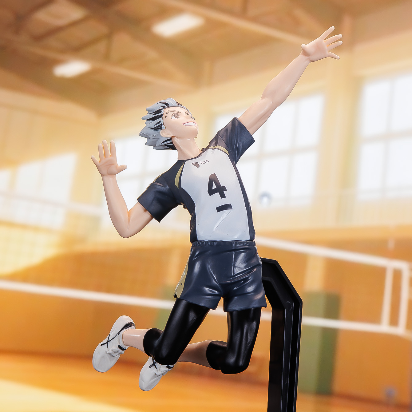 Kotaro Bokuto, Haikyuu! Anime- – Anime Merchandise Haikyuu Bewertung und Preis