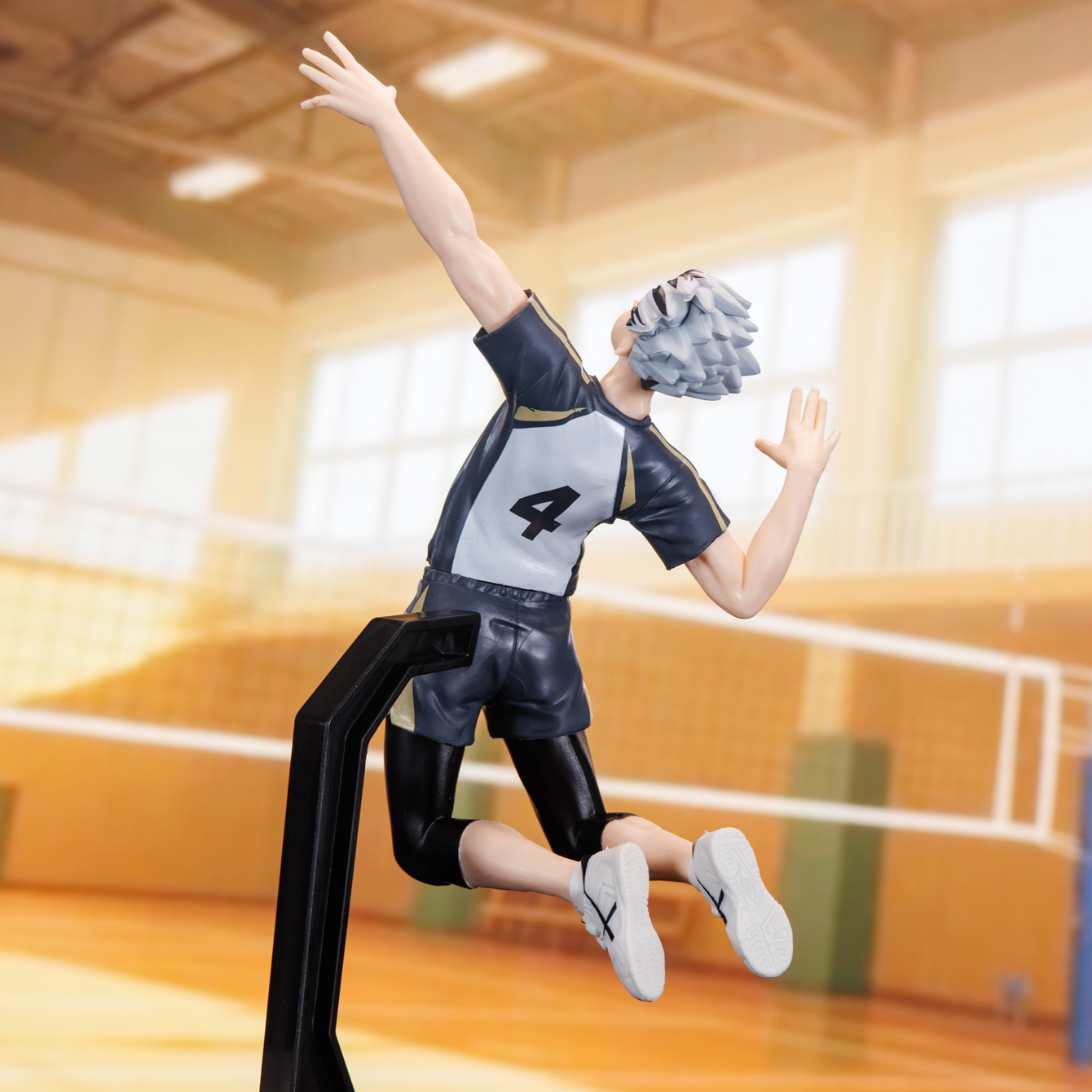 Kotaro Bokuto, Haikyuu! Anime- – Anime Merchandise Haikyuu Bewertung und Preis